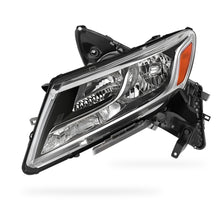 Nissan Pathfinder (2013 - 2016) Replacement Headlights LH + RH