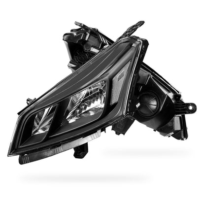 Chevrolet Traverse LS / LT / LTZ (2013 - 2017) Replacement Headlights LH + RH