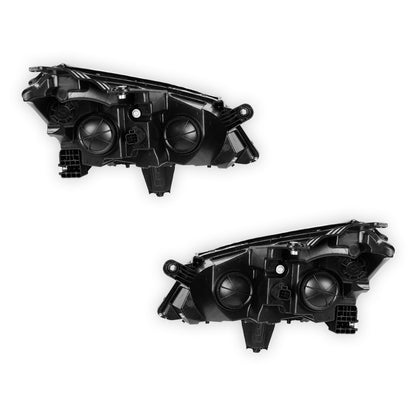 Chevrolet Traverse LS / LT / LTZ (2013 - 2017) Replacement Headlights LH + RH