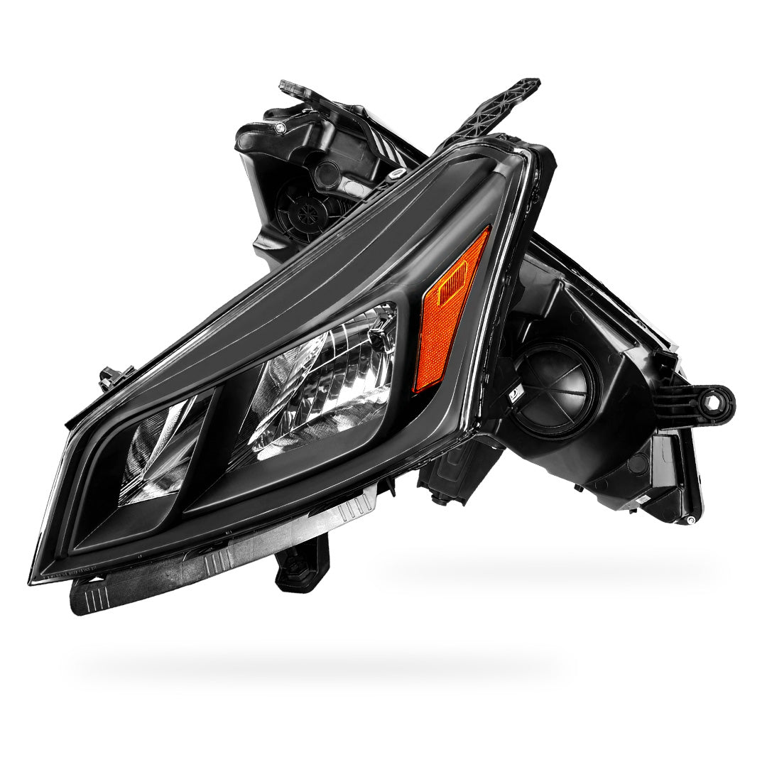 Chevrolet Traverse LS / LT / LTZ (2013 - 2017) Replacement Headlights LH + RH