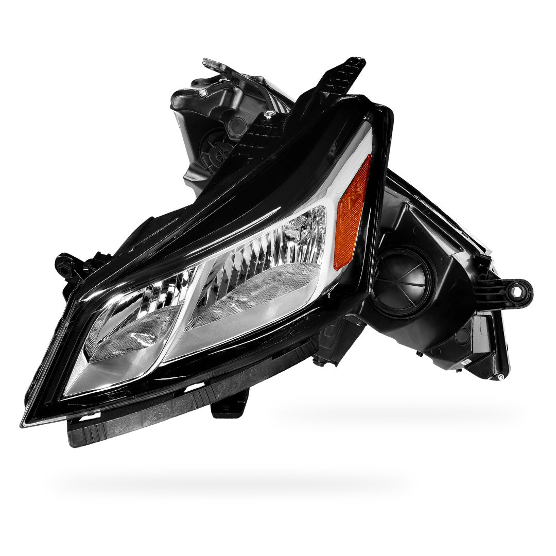 Chevrolet Traverse LS / LT / LTZ (2013 - 2017) Replacement Headlights LH + RH