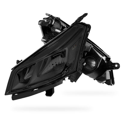 Chevrolet Traverse LS / LT / LTZ (2013 - 2017) Replacement Headlights LH + RH