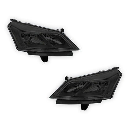 Chevrolet Traverse LS / LT / LTZ (2013 - 2017) Replacement Headlights LH + RH