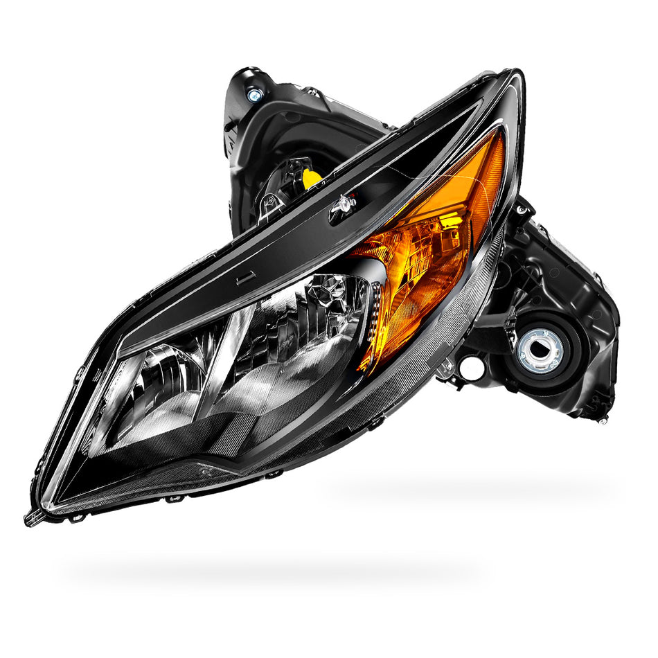 Honda Civic (2014 - 2015) Replacement Headlights LH + RH