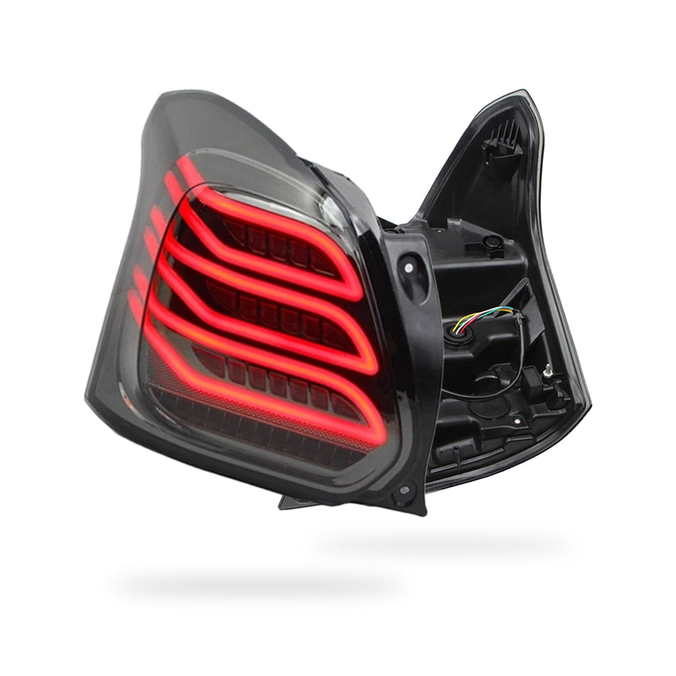 Suzuki Swift AZ (2017 - 2023) LED Tail Lights LH + RH