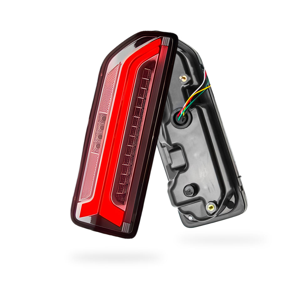 Suzuki Jimny JB74 (2019 - 2025) LED Tail Lights LH + RH