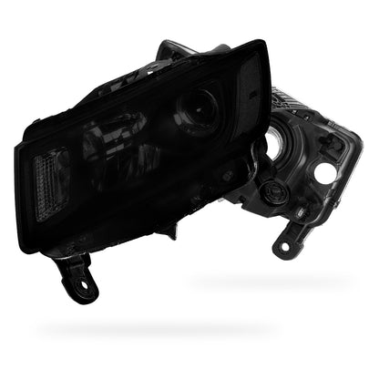 Jeep Grand Cherokee (2014 - 2016) Replacement Projector Headlights LH + RH