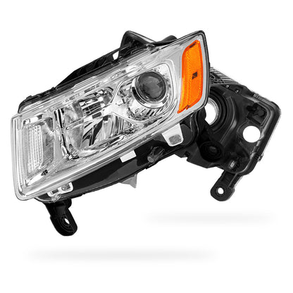 Jeep Grand Cherokee (2014 - 2016) Replacement Projector Headlights LH + RH
