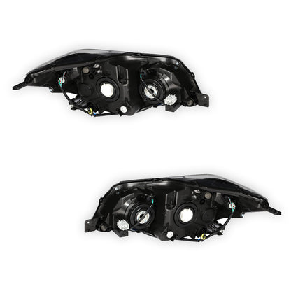 Subaru Forester (2014 - 2016) Replacement Headlights LH + RH