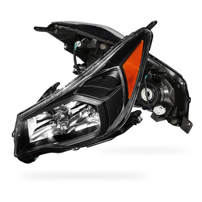 Subaru Forester (2014 - 2016) Replacement Headlights LH + RH