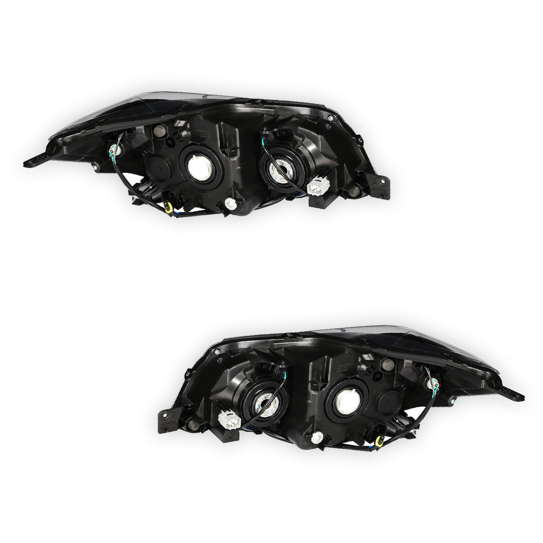 Subaru Forester (2014 - 2016) Replacement Headlights LH + RH