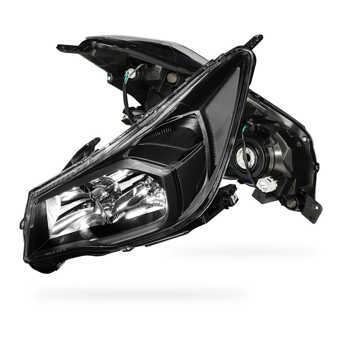 Subaru Forester (2014 - 2016) Replacement Headlights LH + RH