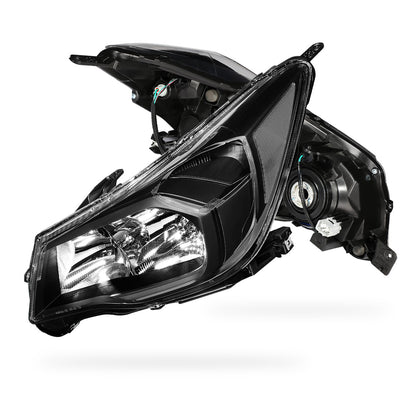 Subaru Forester (2014 - 2016) Replacement Headlights LH + RH