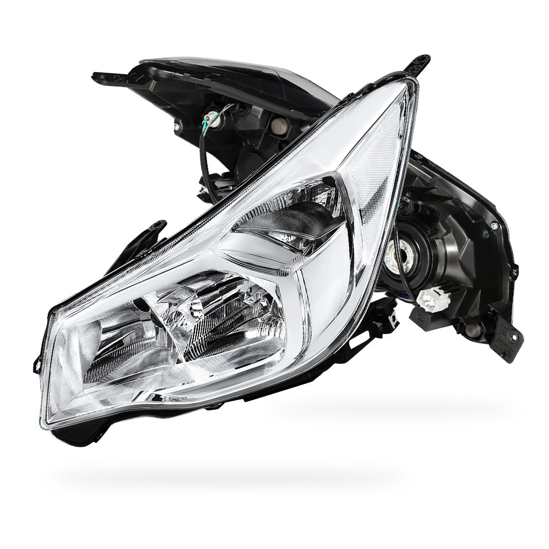 Subaru Forester (2014 - 2016) Replacement Headlights LH + RH
