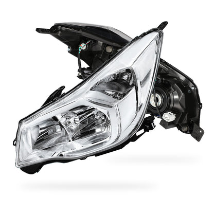 Subaru Forester (2014 - 2016) Replacement Headlights LH + RH