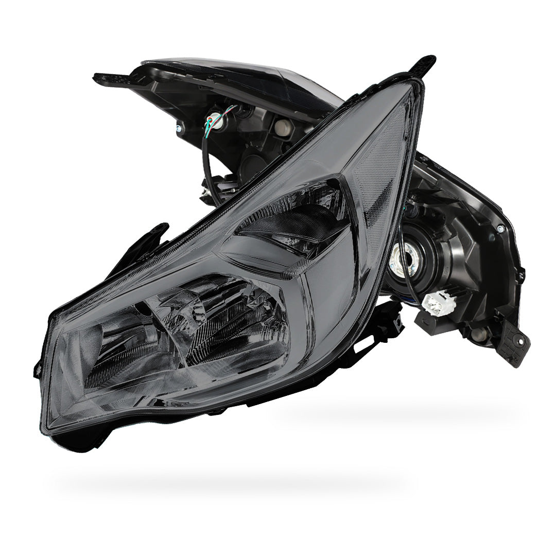 Subaru Forester (2014 - 2016) Replacement Headlights LH + RH