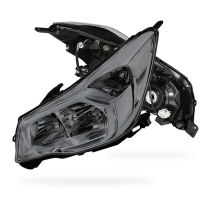 Subaru Forester (2014 - 2016) Replacement Headlights LH + RH