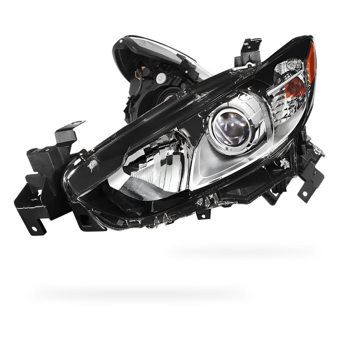 Mazda 6 (2014 - 2017) Replacement Projector Headlights LH + RH