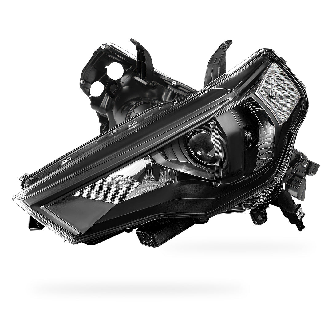 Toyota 4Runner (2014 - 2020) Replacement Projector Headlights LH + RH