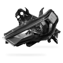 Toyota 4Runner (2014 - 2020) Replacement Projector Headlights LH + RH