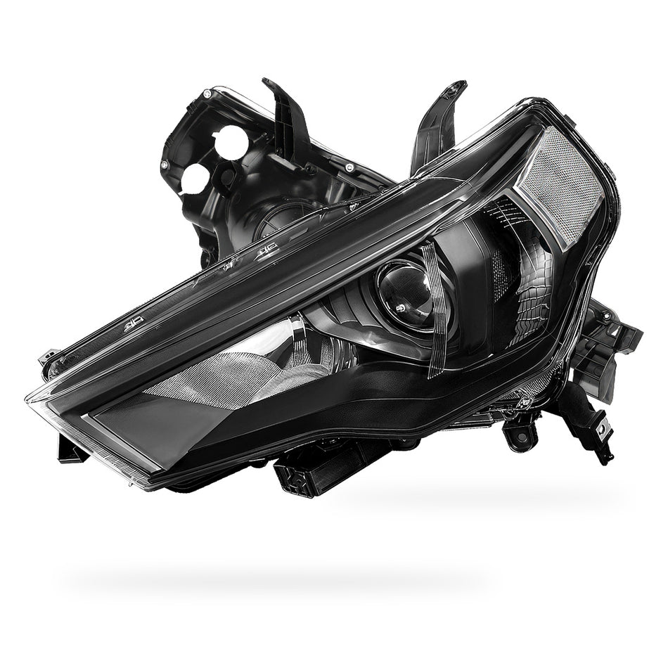 Toyota 4Runner (2014 - 2020) Replacement Projector Headlights LH + RH