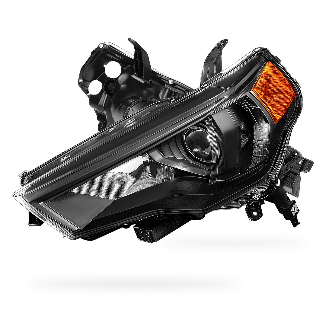 Toyota 4Runner (2014 - 2020) Replacement Projector Headlights LH + RH