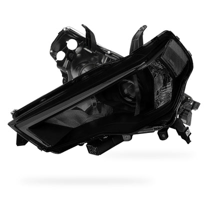 Toyota 4Runner (2014 - 2020) Replacement Projector Headlights LH + RH