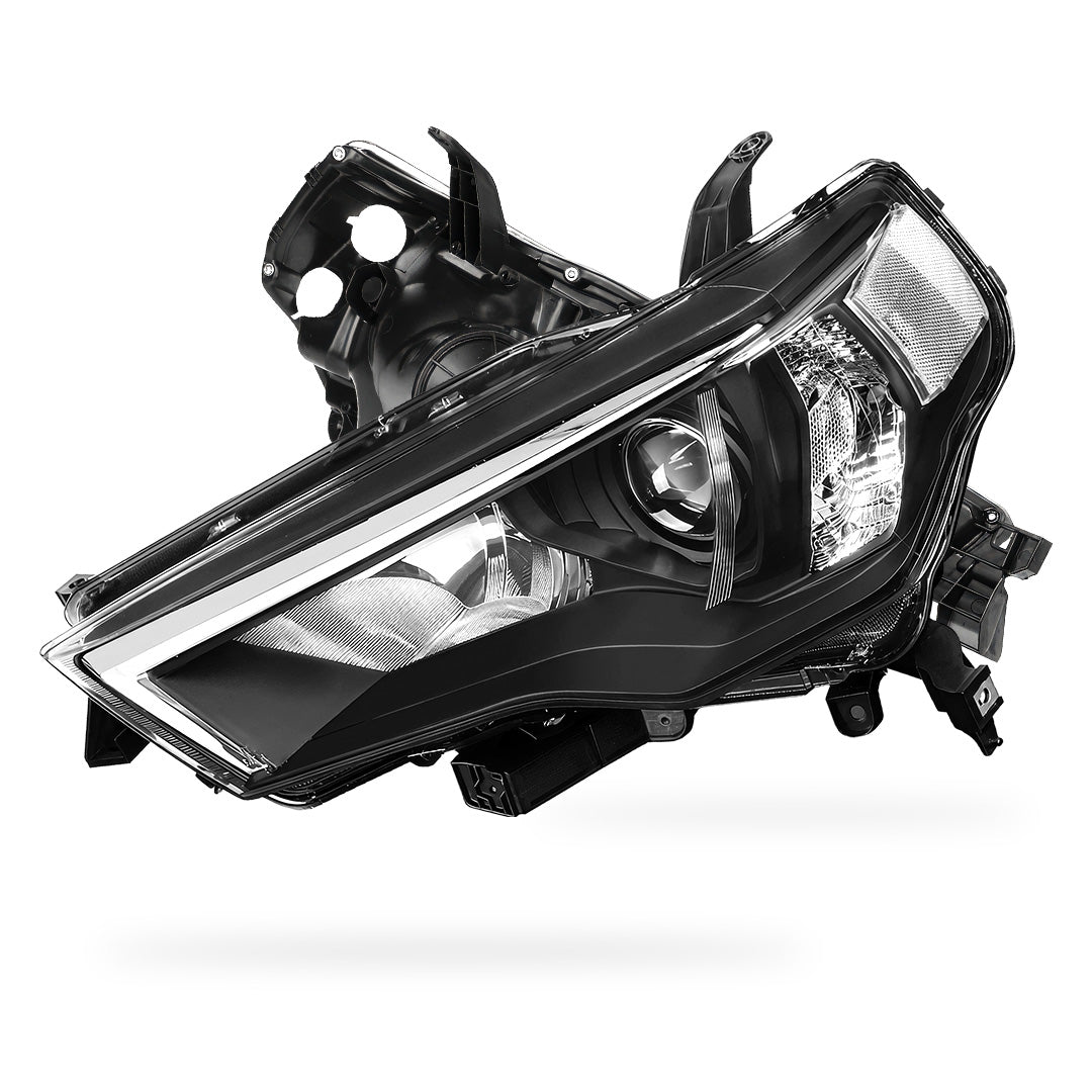 Toyota 4Runner (2014 - 2020) Replacement Projector Headlights LH + RH