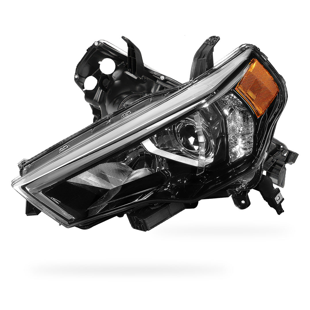 Toyota 4Runner (2014 - 2020) Replacement Projector Headlights LH + RH