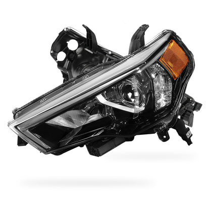 Toyota 4Runner (2014 - 2020) Replacement Projector Headlights LH + RH