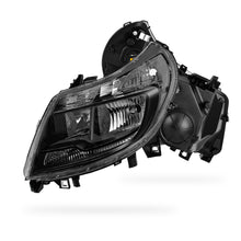 RAM ProMaster 2500 (2014 - 2022) Replacement Headlights LH + RH