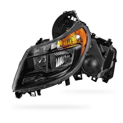 RAM ProMaster 2500 (2014 - 2022) Replacement Headlights LH + RH