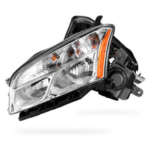 Chevrolet Trax LS / LT / LTZ (2015 - 2016) Replacement Headlights LH + RH