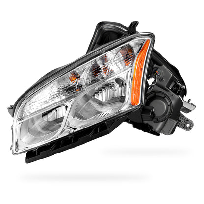 Chevrolet Trax LS / LT / LTZ (2015 - 2016) Replacement Headlights LH + RH