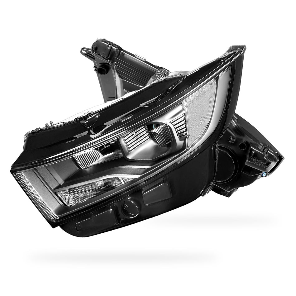 Ford Edge (2015 - 2018) Replacement Projector Headlights LH + RH