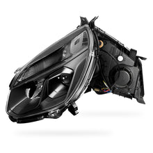 Chevrolet Equinox LS / LT / LTZ (2016 - 2017) Replacement Projector Headlights LH + RH