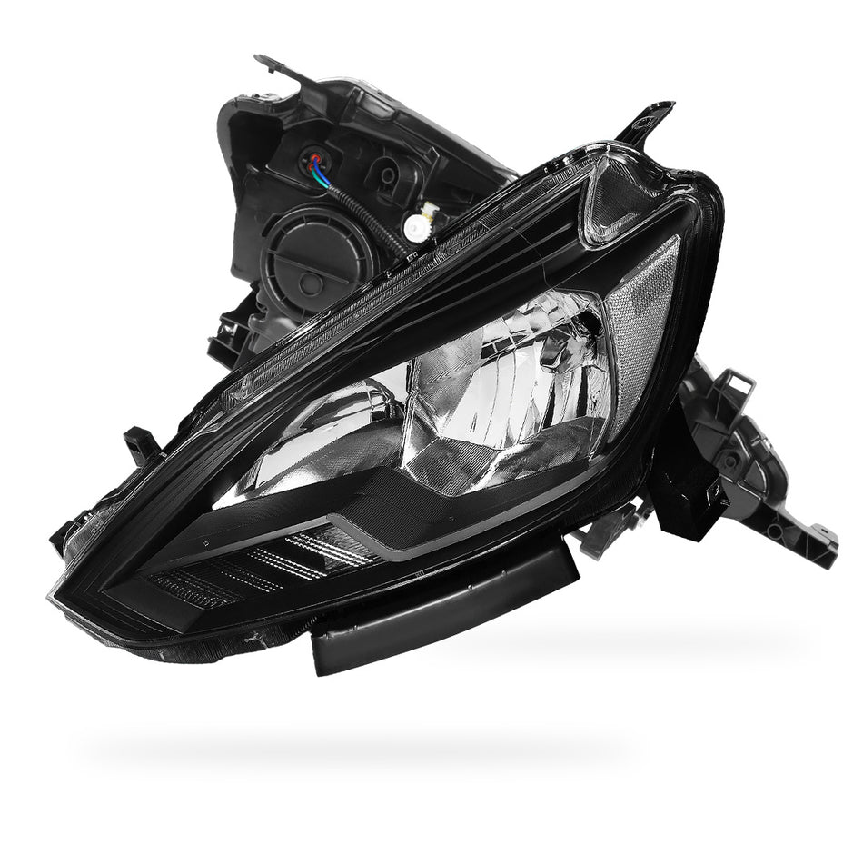 Nissan Sentra (2016 - 2018) Replacement Headlights LH + RH