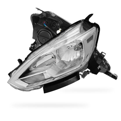 Nissan Sentra (2016 - 2018) Replacement Headlights LH + RH