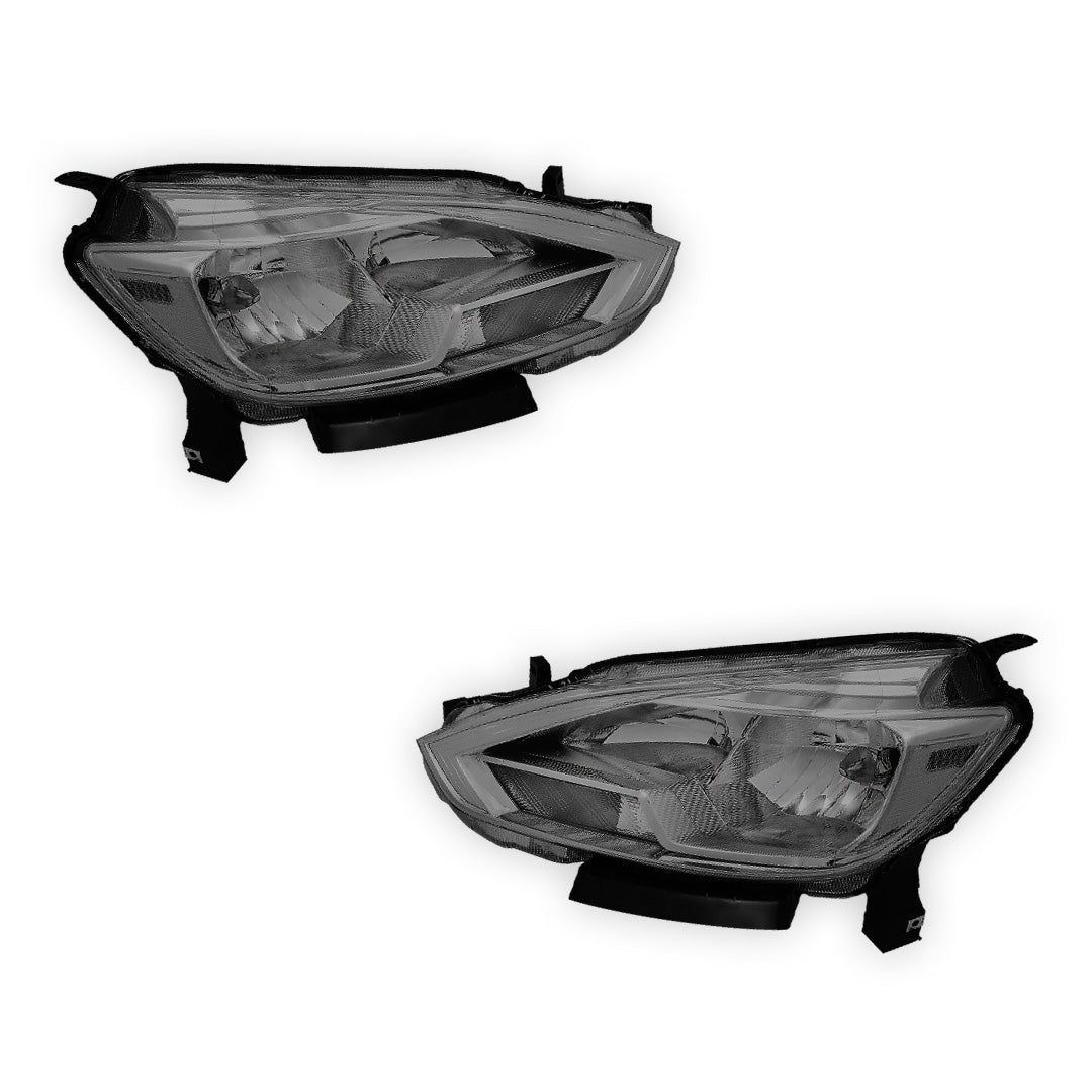 Nissan Sentra (2016 - 2018) Replacement Headlights LH + RH