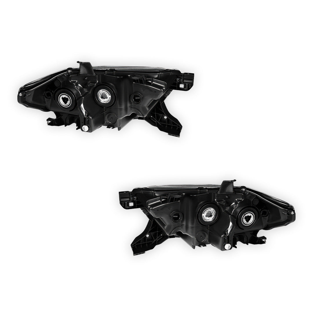 Toyota Tacoma (2016 - 2020) Replacement Projector Headlights LH + RH