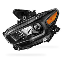 Toyota Tacoma (2016 - 2020) Replacement Projector Headlights LH + RH