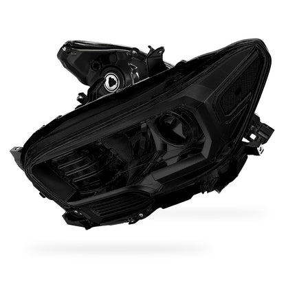Toyota Tacoma (2016 - 2020) Replacement Projector Headlights LH + RH