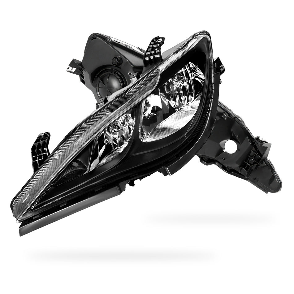 Chrysler Pacifica (2017 - 2020) Replacement Headlights LH + RH