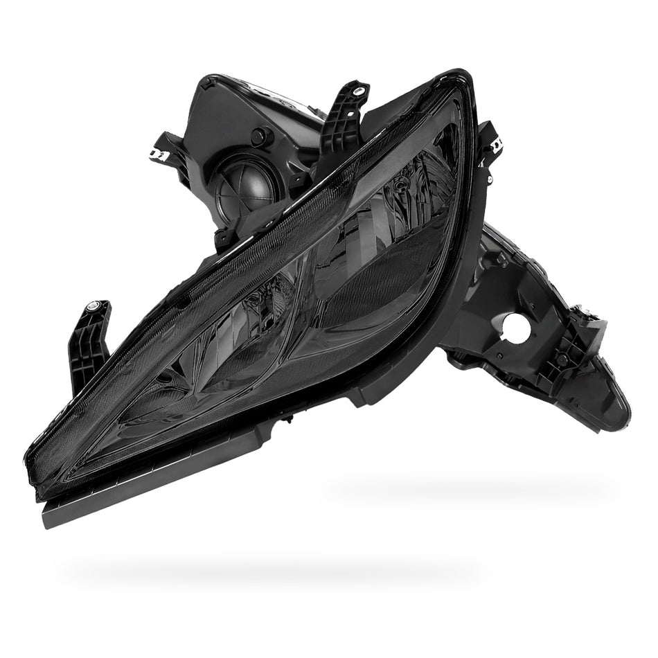 Chrysler Pacifica (2017 - 2020) Replacement Headlights with LED Kit LH + RH