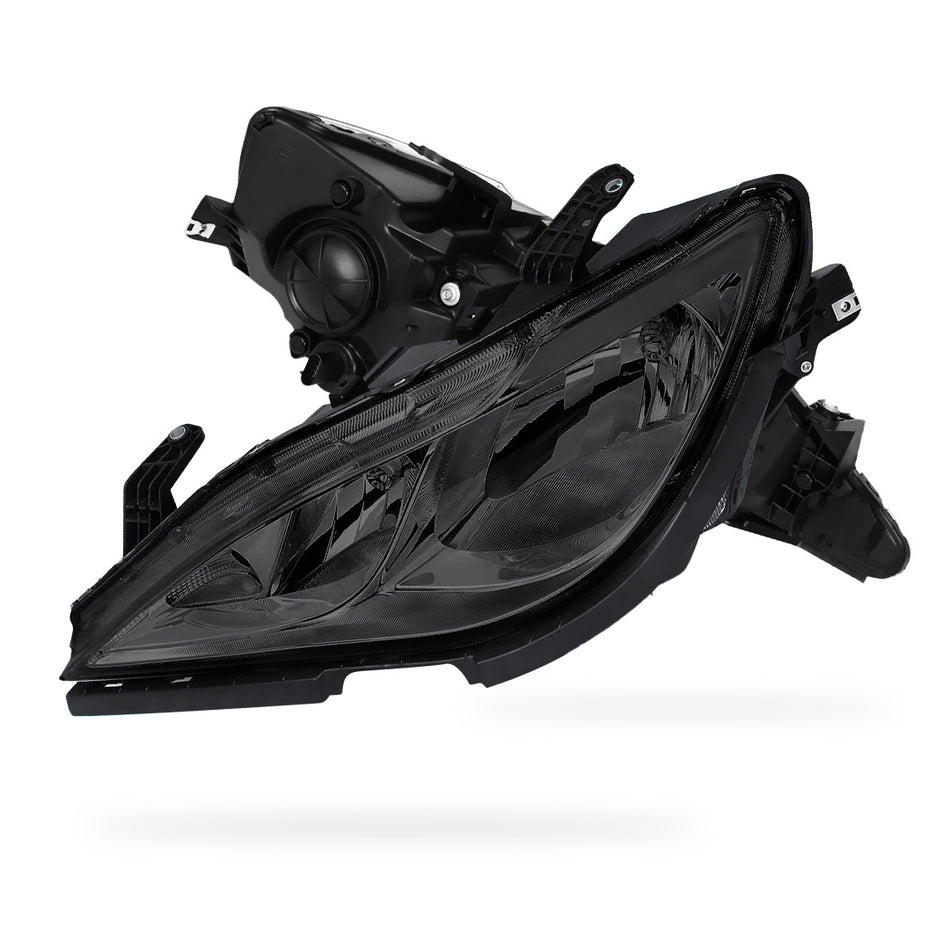 Chrysler Voyager (2020 - 2023) Replacement Headlights with LED Kit LH + RH