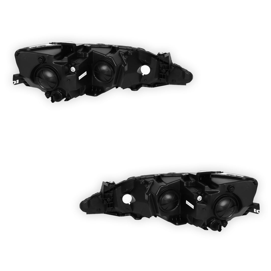 Chrysler Voyager (2020 - 2023) Replacement Headlights LH + RH