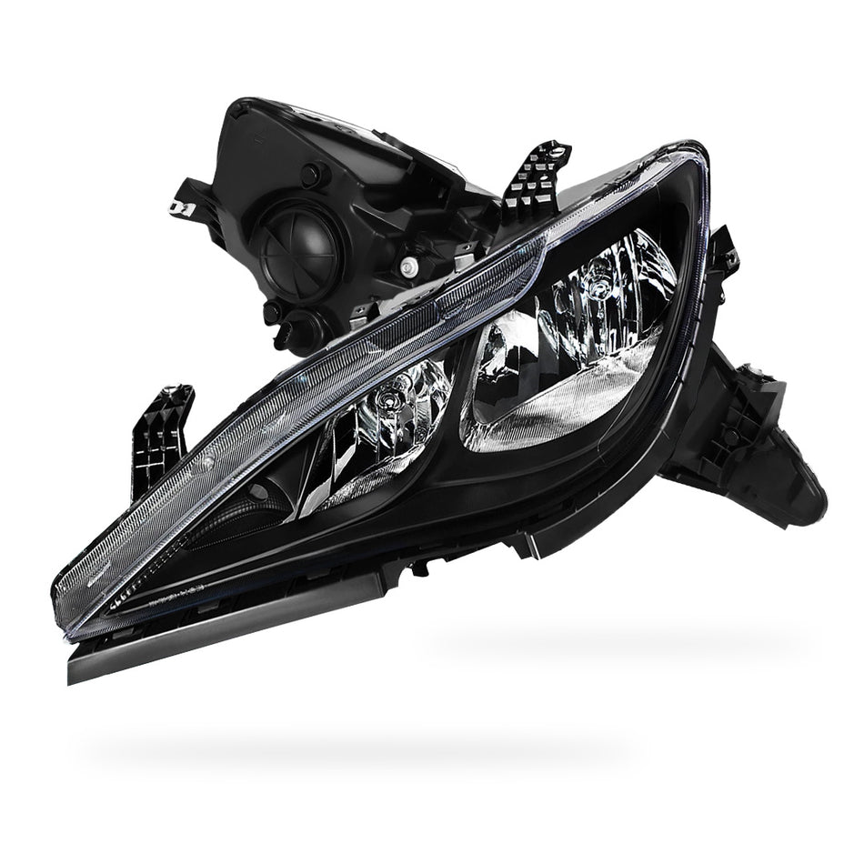 Chrysler Voyager (2020 - 2023) Replacement Headlights LH + RH