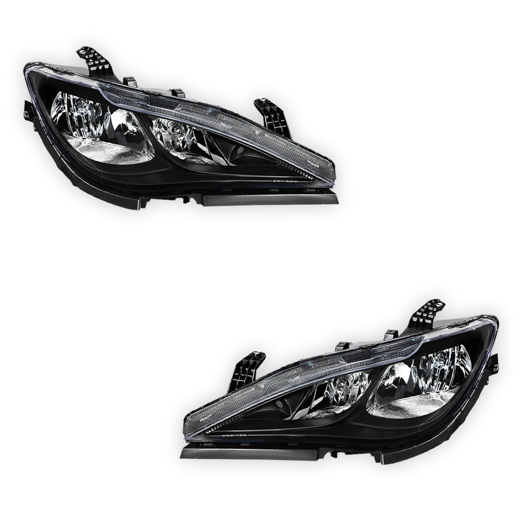 Chrysler Voyager (2020 - 2023) Replacement Headlights LH + RH