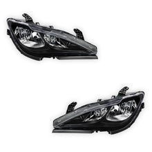 Chrysler Voyager (2020 - 2023) Replacement Headlights LH + RH