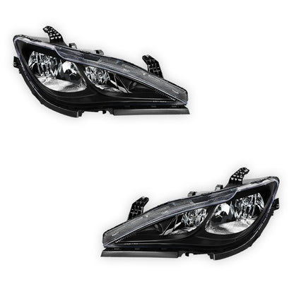 Chrysler Voyager (2020 - 2023) Replacement Headlights LH + RH